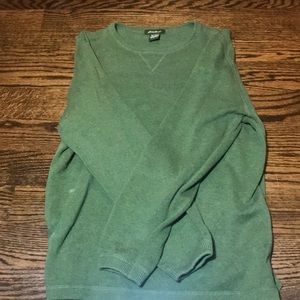 Eddie Bauer Oversized Sweater